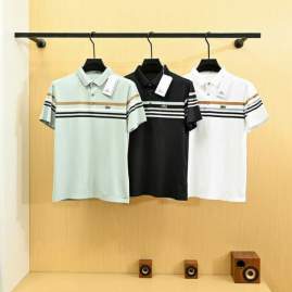 Picture of Lacoste Polo Shirts Short _SKULacosteS-3XLfxtx6626915